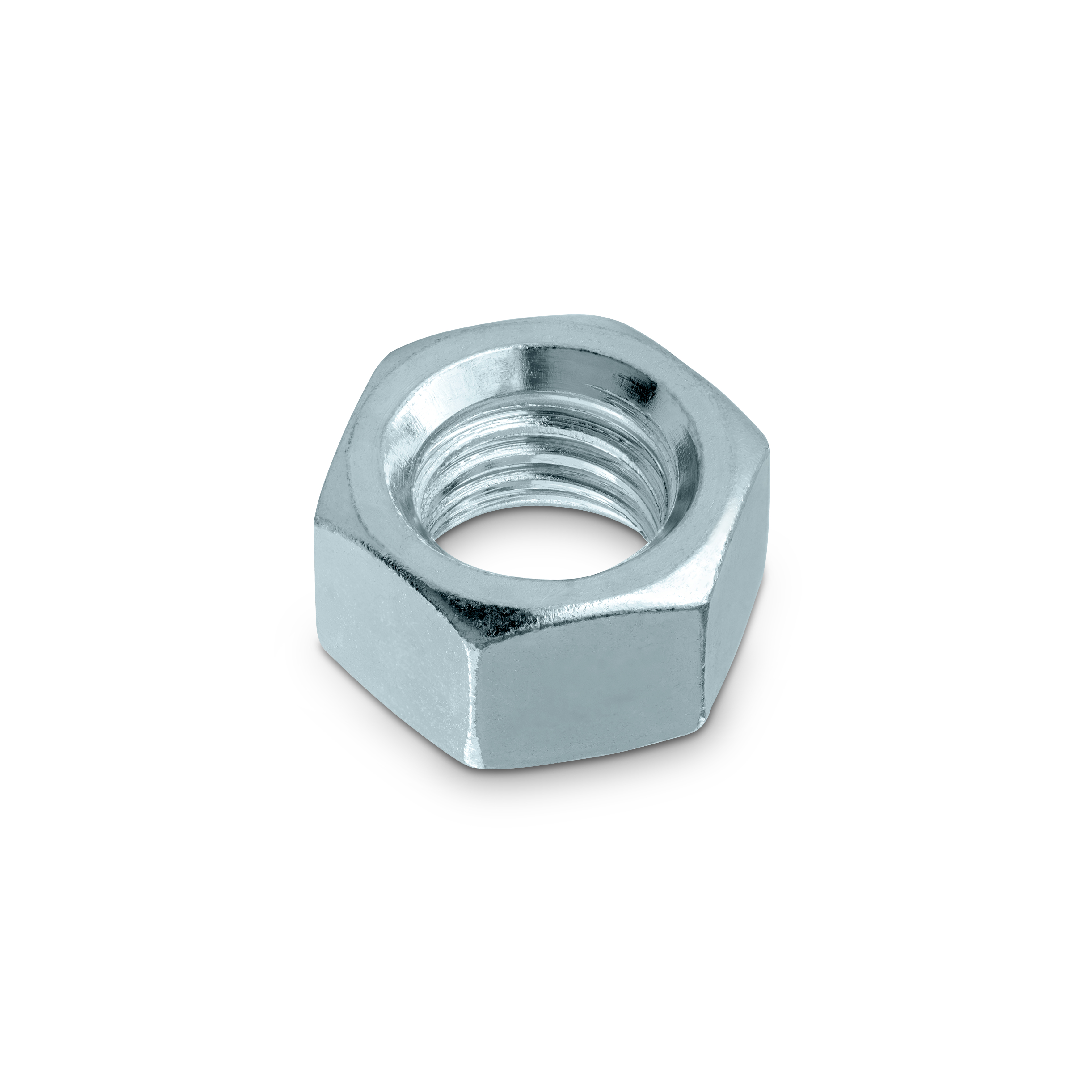 Tca  Hexagonal NC - Galva